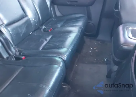 2007 Chevrolet Suburban 1500 Ls из США, поврежденный, VIN 3GNFC16087G113822